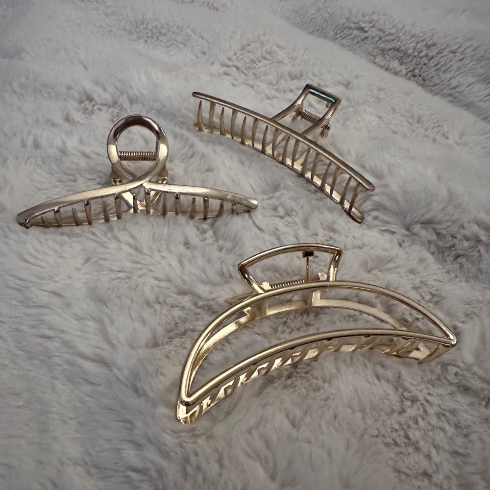 Hair Clips
